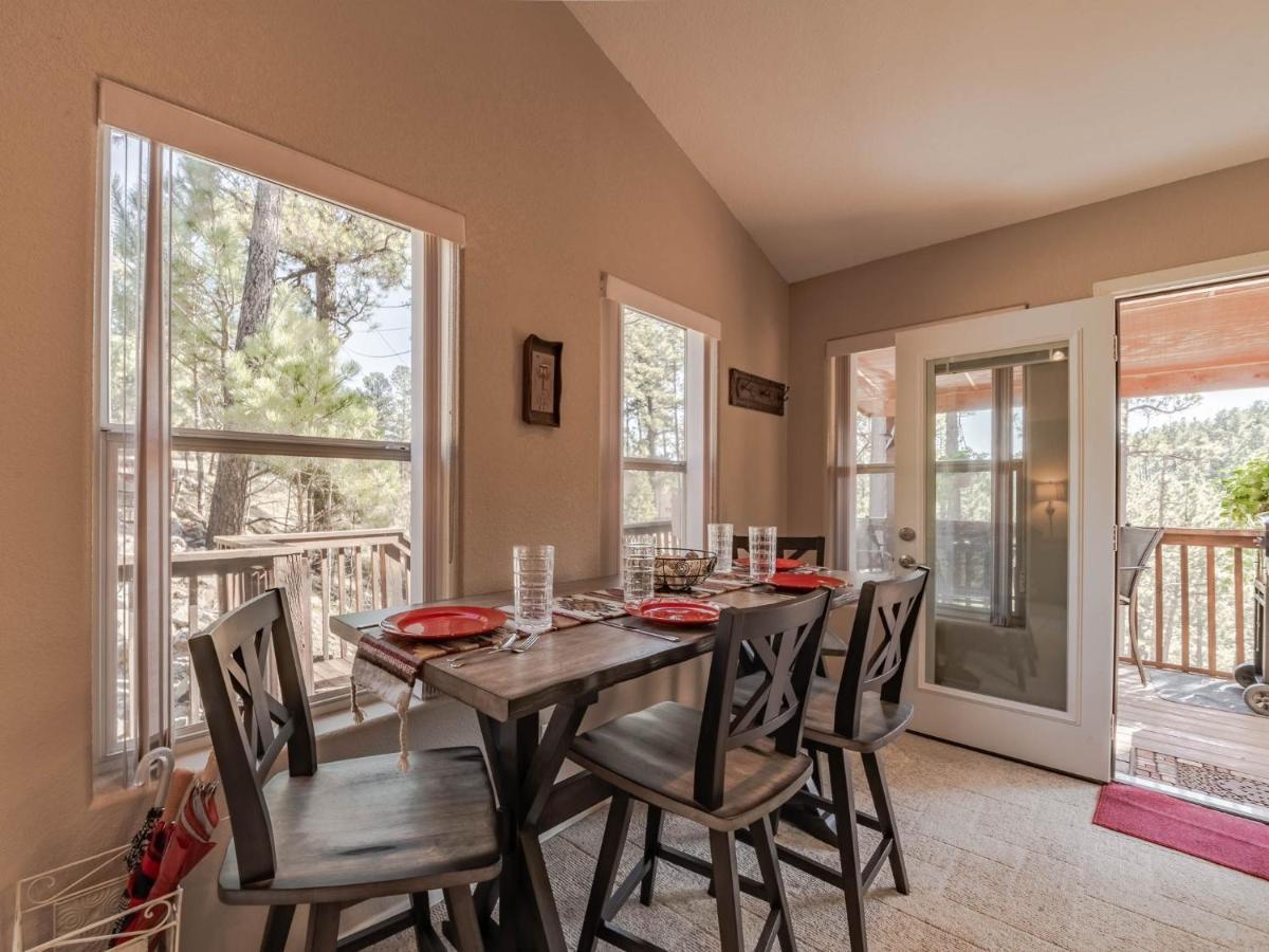 My Happy Place Ruidoso Ngoại thất bức ảnh