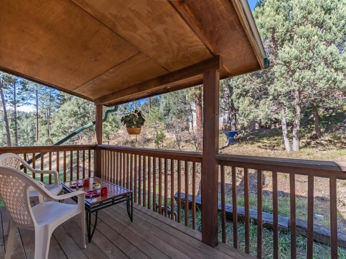 My Happy Place Ruidoso Ngoại thất bức ảnh