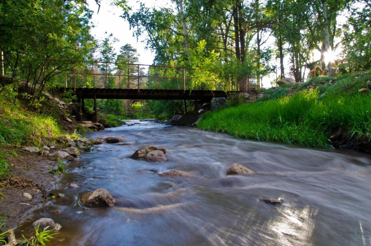 My Happy Place Ruidoso Ngoại thất bức ảnh