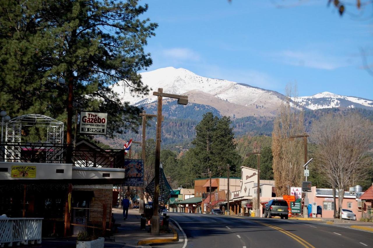My Happy Place Ruidoso Ngoại thất bức ảnh